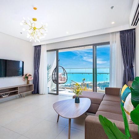 The Song Apartment Near The Beach - Havilla וונג טאו מראה חיצוני תמונה