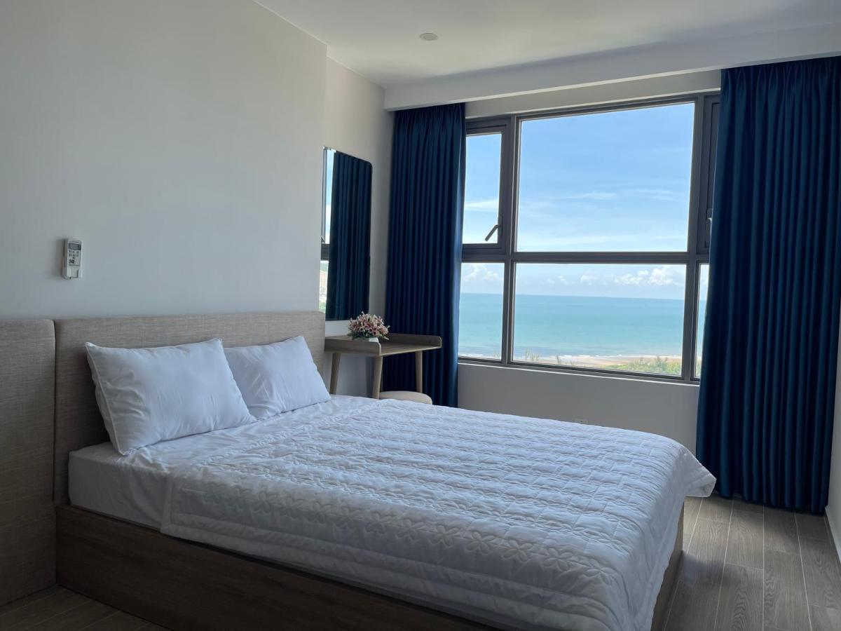 The Song Apartment Near The Beach - Havilla וונג טאו מראה חיצוני תמונה