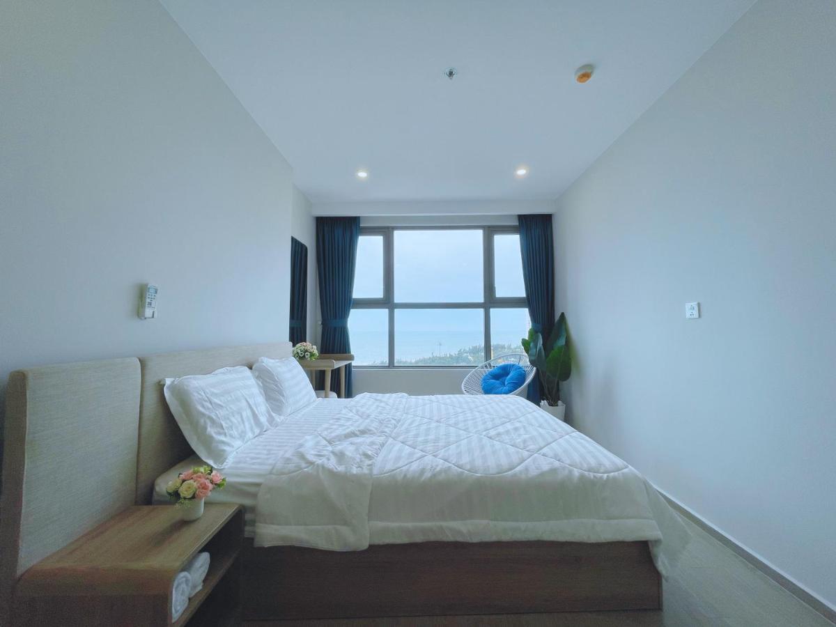 The Song Apartment Near The Beach - Havilla וונג טאו מראה חיצוני תמונה