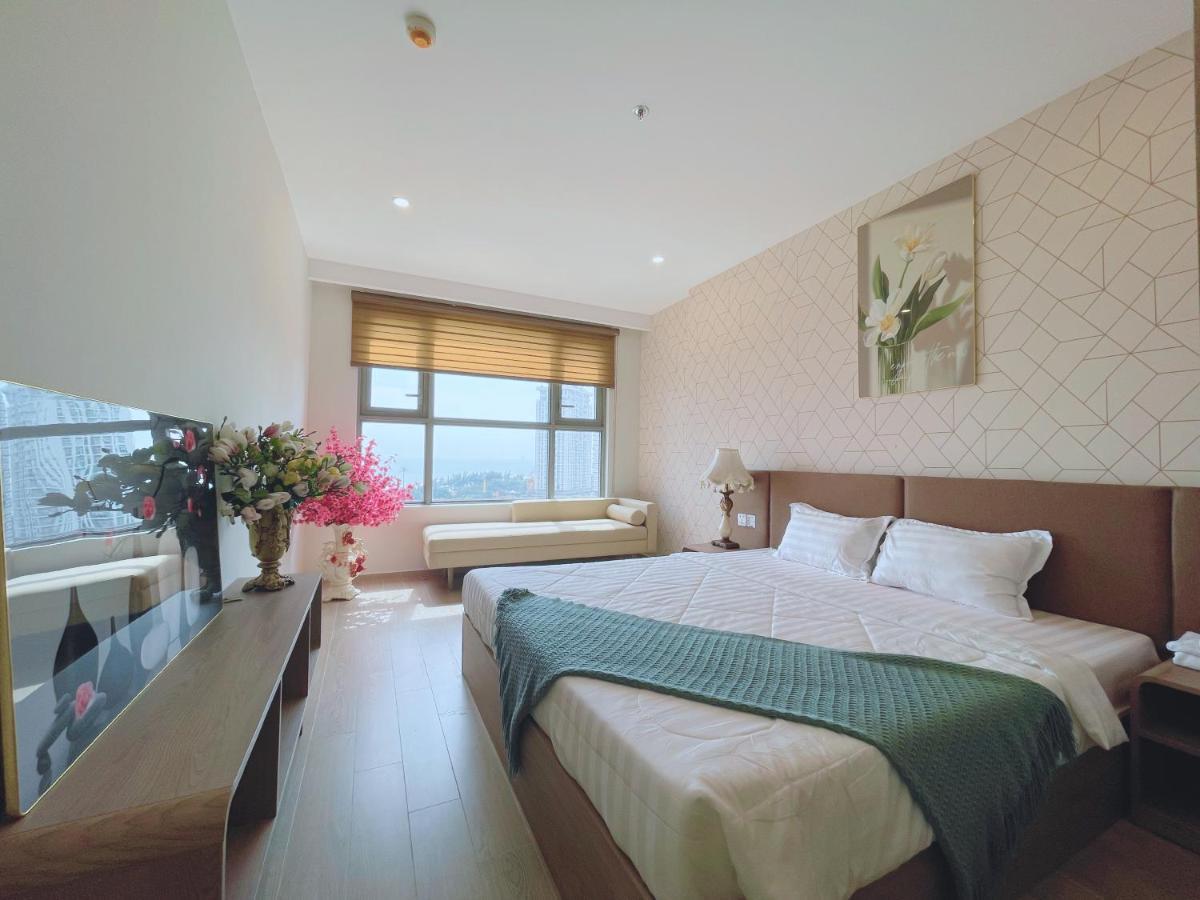 The Song Apartment Near The Beach - Havilla וונג טאו מראה חיצוני תמונה
