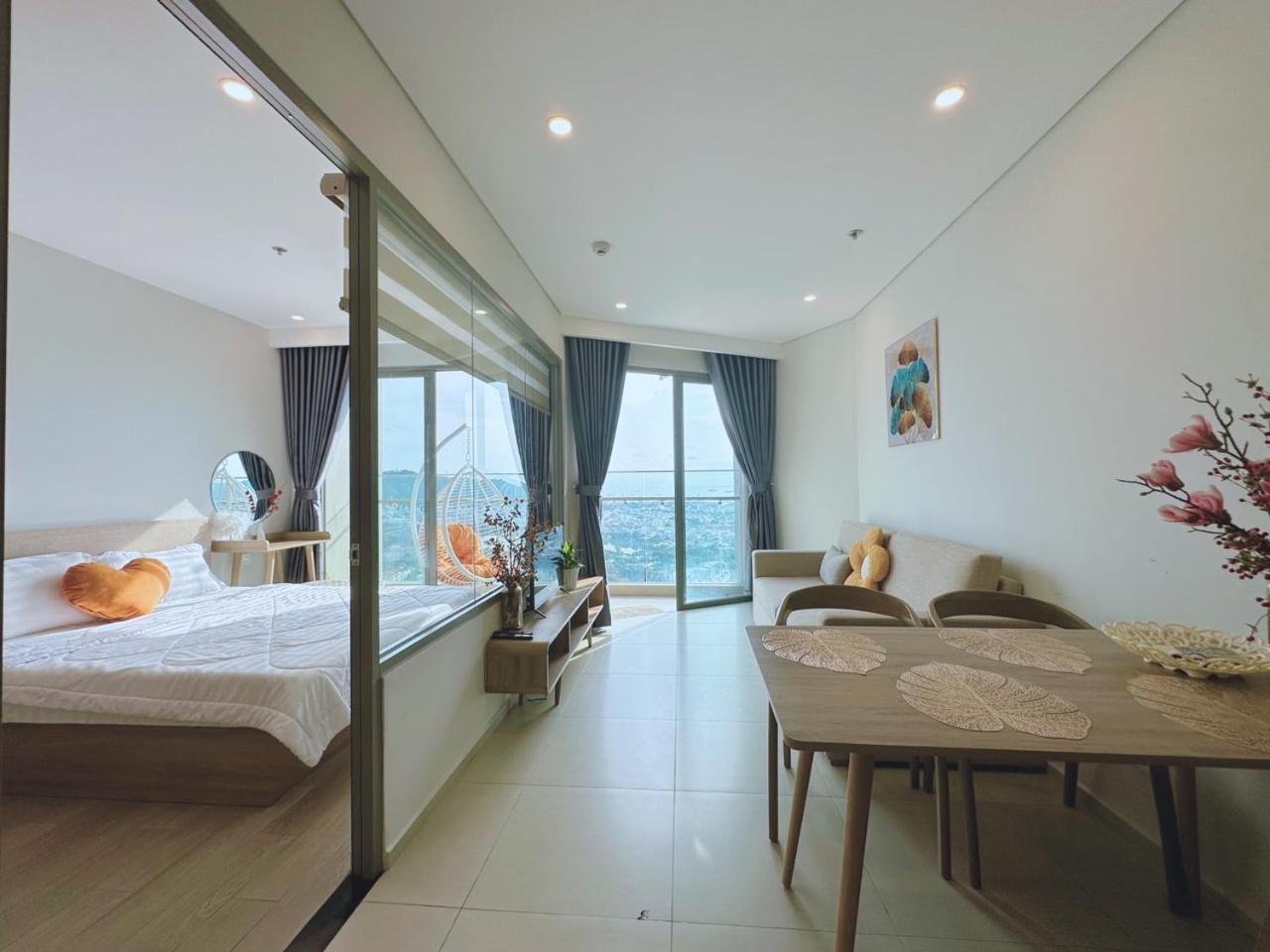 The Song Apartment Near The Beach - Havilla וונג טאו מראה חיצוני תמונה