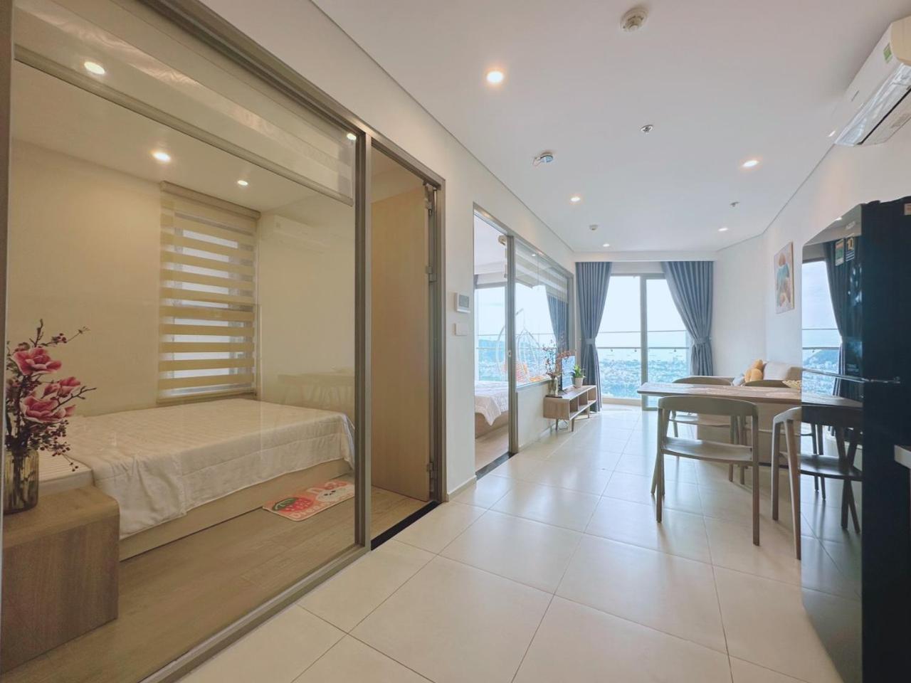 The Song Apartment Near The Beach - Havilla וונג טאו מראה חיצוני תמונה