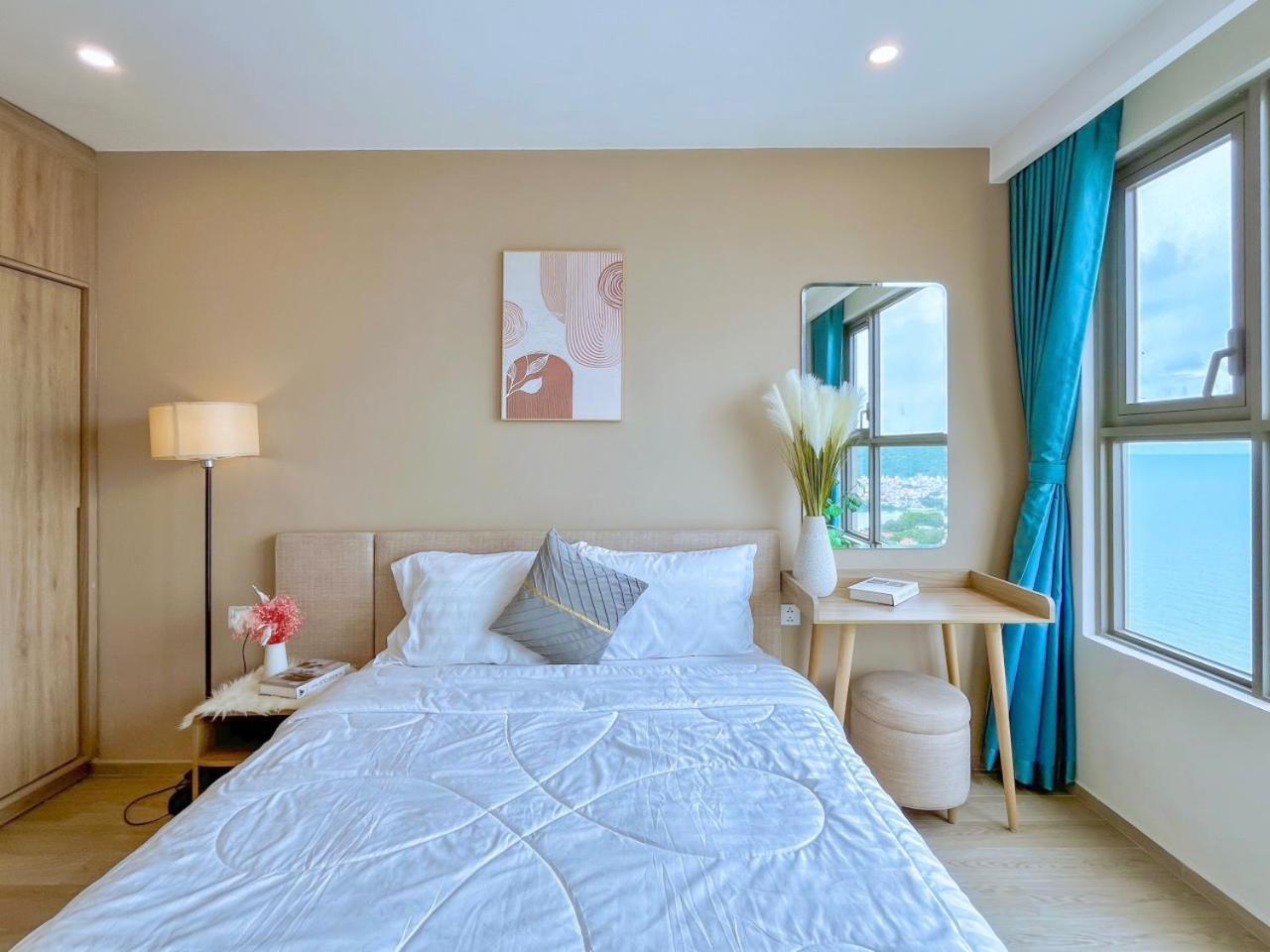 The Song Apartment Near The Beach - Havilla וונג טאו מראה חיצוני תמונה
