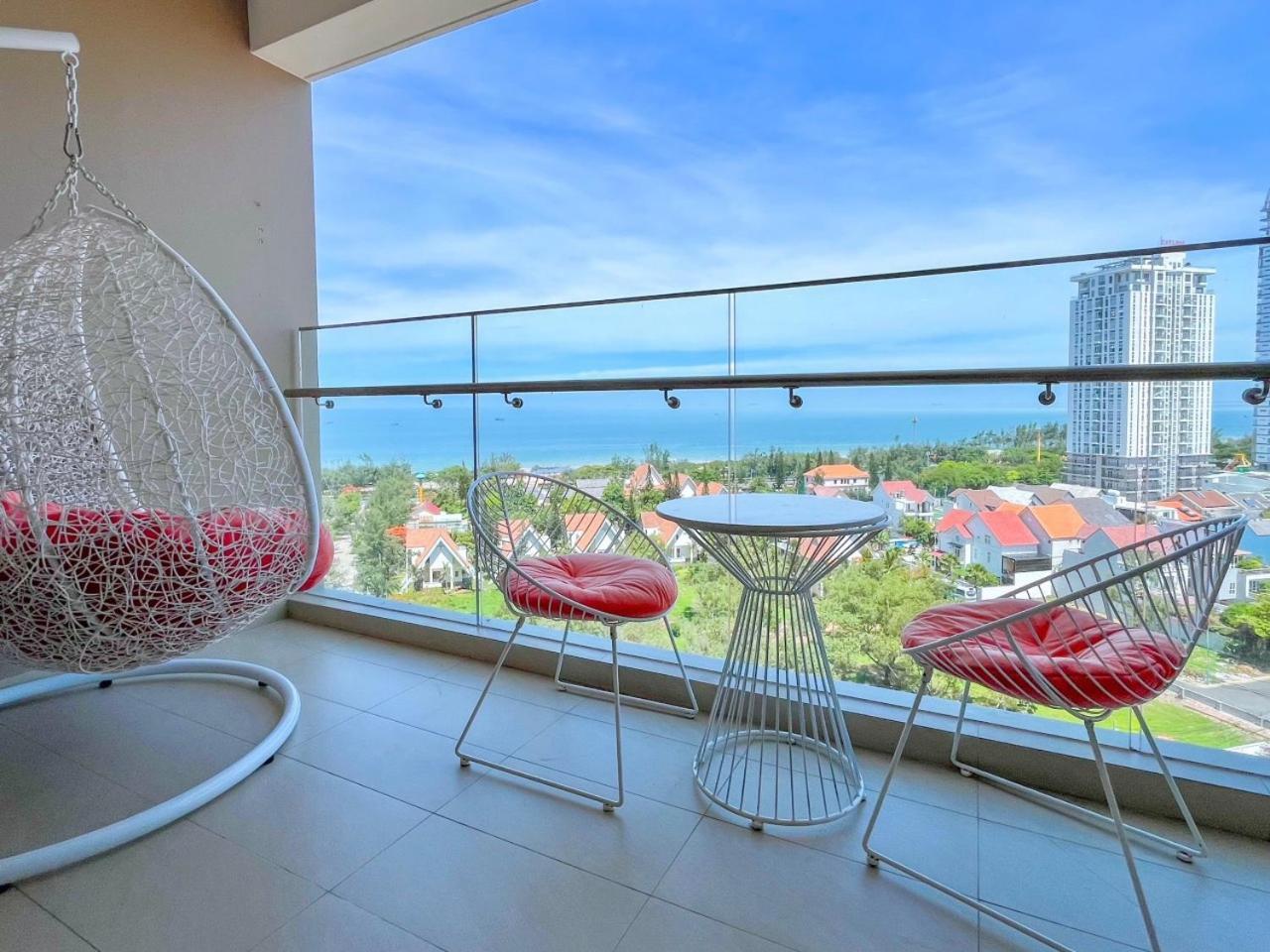 The Song Apartment Near The Beach - Havilla וונג טאו מראה חיצוני תמונה