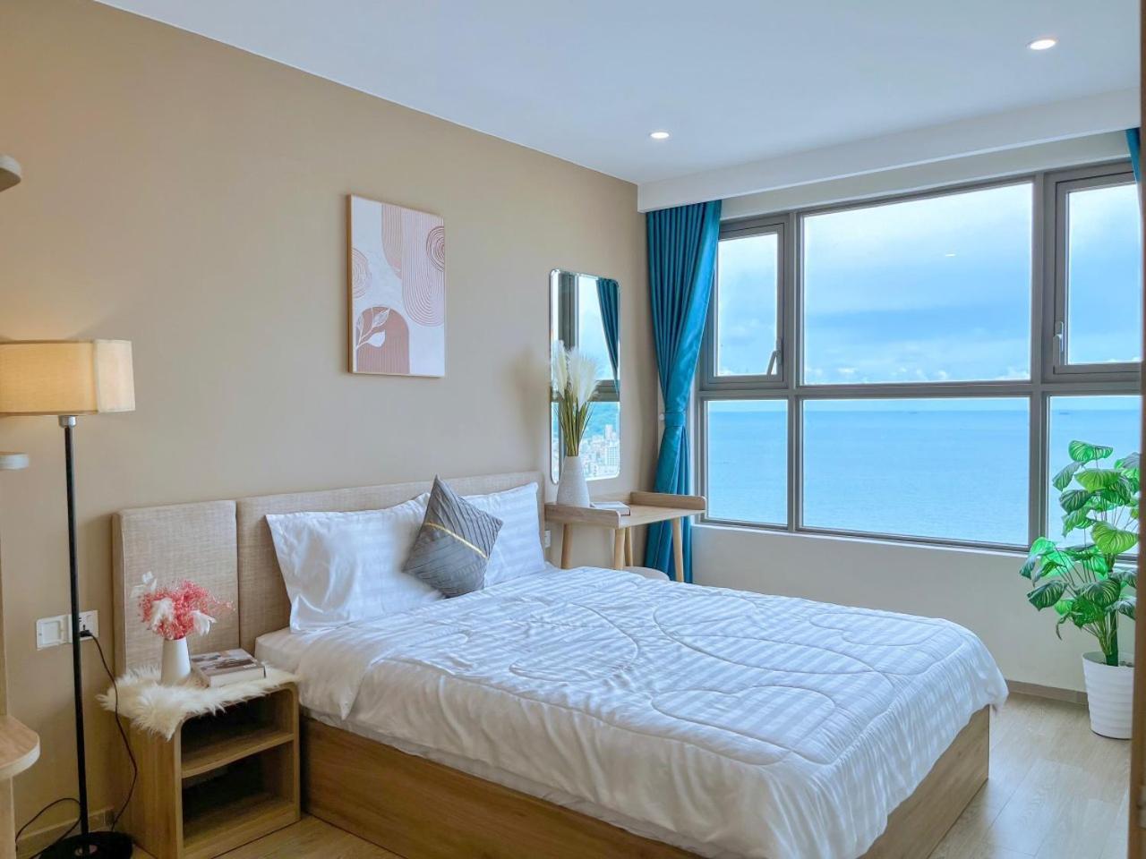 The Song Apartment Near The Beach - Havilla וונג טאו מראה חיצוני תמונה